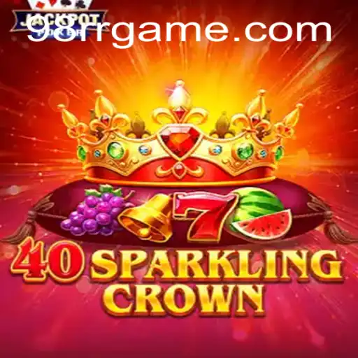 Diving into the Realm of 40SparklingCrown: A Comprehensive Guide