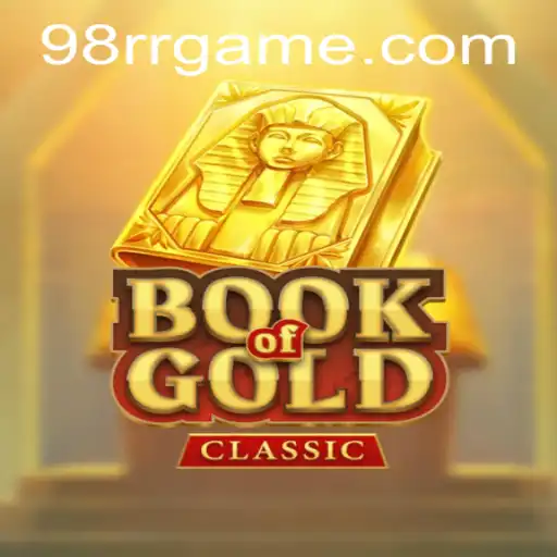 Exploring the Mesmerizing World of BookOfGoldClassic
