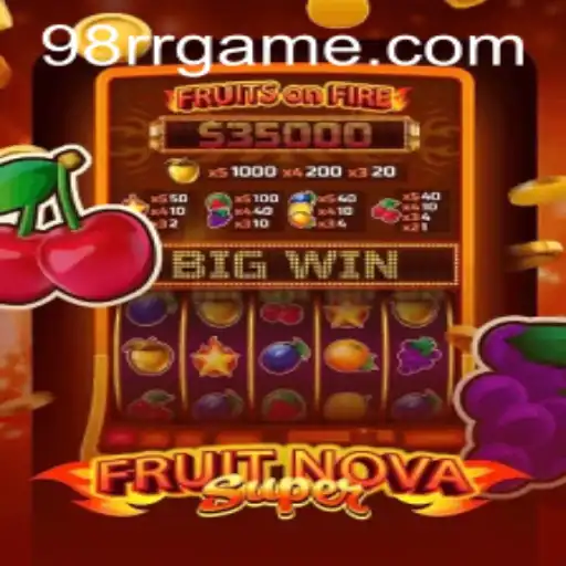 Exploring the World of FruitNovaSuper: A Revolutionary Gaming Experience