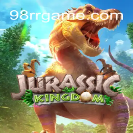 JurassicKingdom: A Thrilling Adventure Into the Dinosaur Era