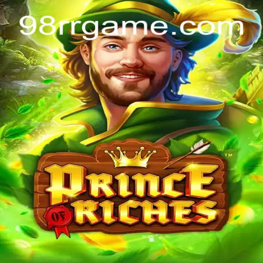 Unearthing the Allure of PrinceOfRiches: A Journey into the Realm of Strategy and Luck