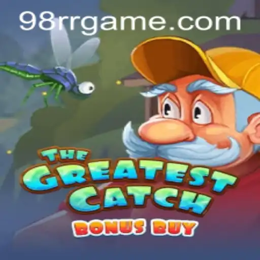 TheGreatestCatchBonusBuy: A New Era of Digital Gaming