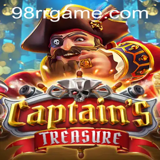 CaptainssTreasure: Navigating High Seas and Intrigue