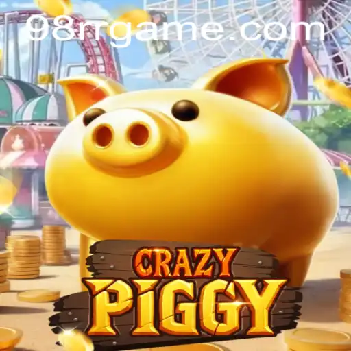 CrazyPiggy: The Exciting World of Farmyard Frenzy
