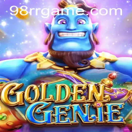 Discover the Magical World of GOLDENGENIE: An Exciting Game of Strategy and Adventure