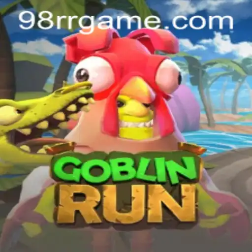 GoblinRun: An Immersive Adventure in a Fantasy Realm