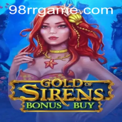 GoldofSirensBonusBuy Unveiled: Dive into the Mythical Gaming Odyssey