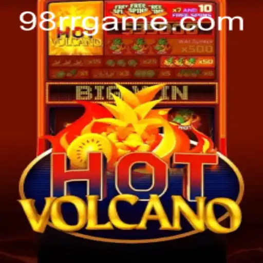 Exploring the Thrilling World of HotVolcano: An Adventure Awaits