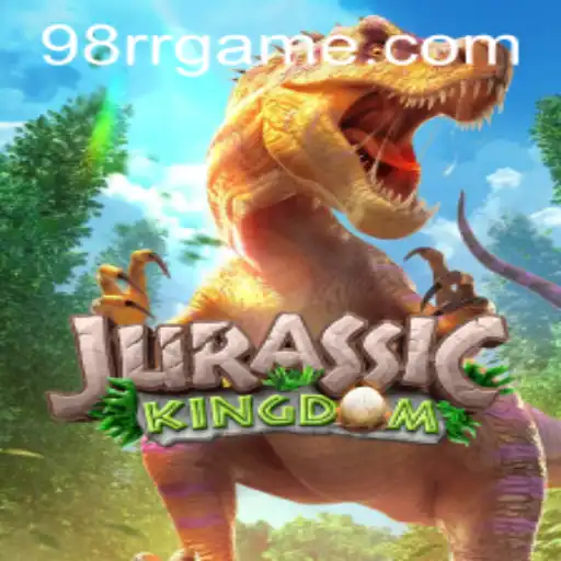 JurassicKingdom: A Thrilling Adventure Into the Dinosaur Era