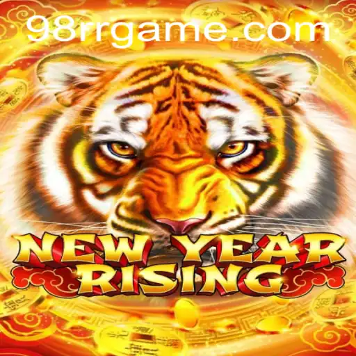 NewYearRising: A Thrilling Journey into 98rr