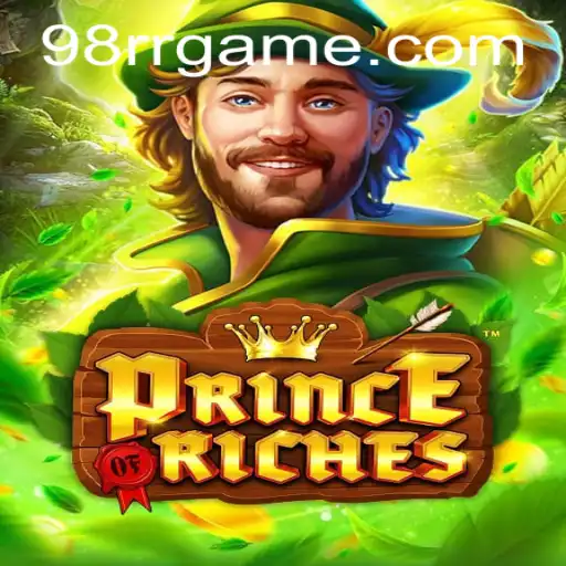 Unearthing the Allure of PrinceOfRiches: A Journey into the Realm of Strategy and Luck