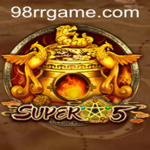The Enthralling World of Super5: Discover the Gaming Phenomenon with 98rr