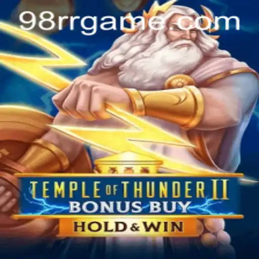 The Thrill and Mystery of TempleofThunderIIBonusBuy: A Deep Dive