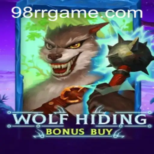 Dive into the Thrilling World of WolfHidingBonusBuy: An Exciting Gaming Adventure